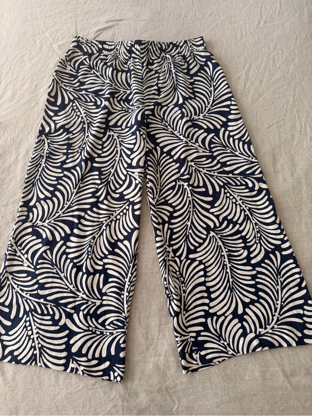 H&M Women’s Pull-On Pants